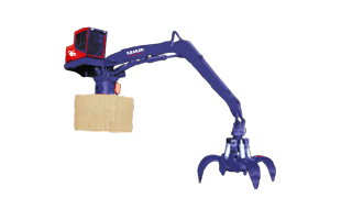 Rail Solutions Category