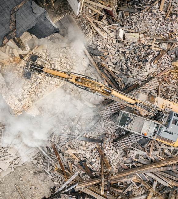 Construction & Demolition