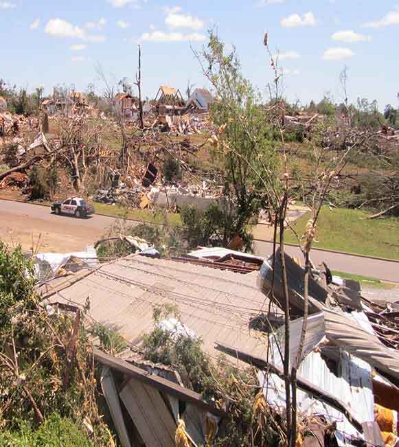 Construction and Demolition